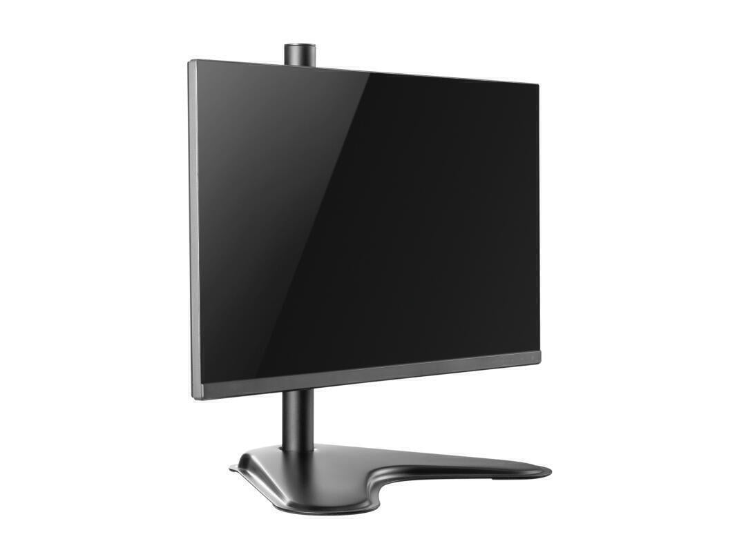 EQUIP ERGO SUPORTE SECRETARIA 1 MONITOR 13">32" ARTICULADO COM BASE 650122