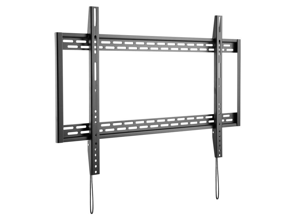 Suporte TV de Parede | UltraMount | Curved Fixed 60"-100" | Preto