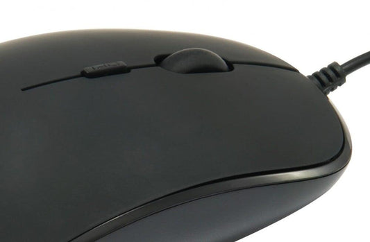 REGAS Optical Desktop Mouse