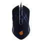 Rato Gaming | CONCEPTRONIC | DJE | 7 Botões | USB | 3200 DPI | Preto