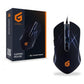 Rato Gaming | CONCEPTRONIC | DJE | 7 Botões | USB | 3200 DPI | Preto