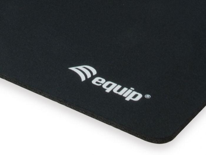 Tapete de Rato | EQUIP LIFE | 245011 | Preto