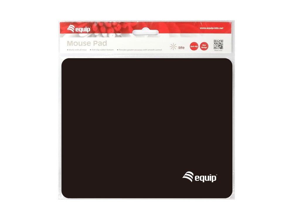 Tapete de Rato | EQUIP LIFE | 245011 | Preto