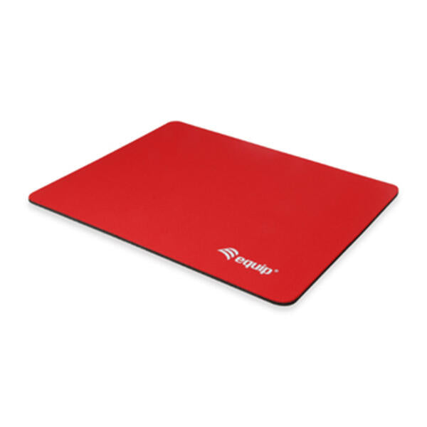 Tapete de Rato | EQUIP LIFE | 245013 | Vermelho