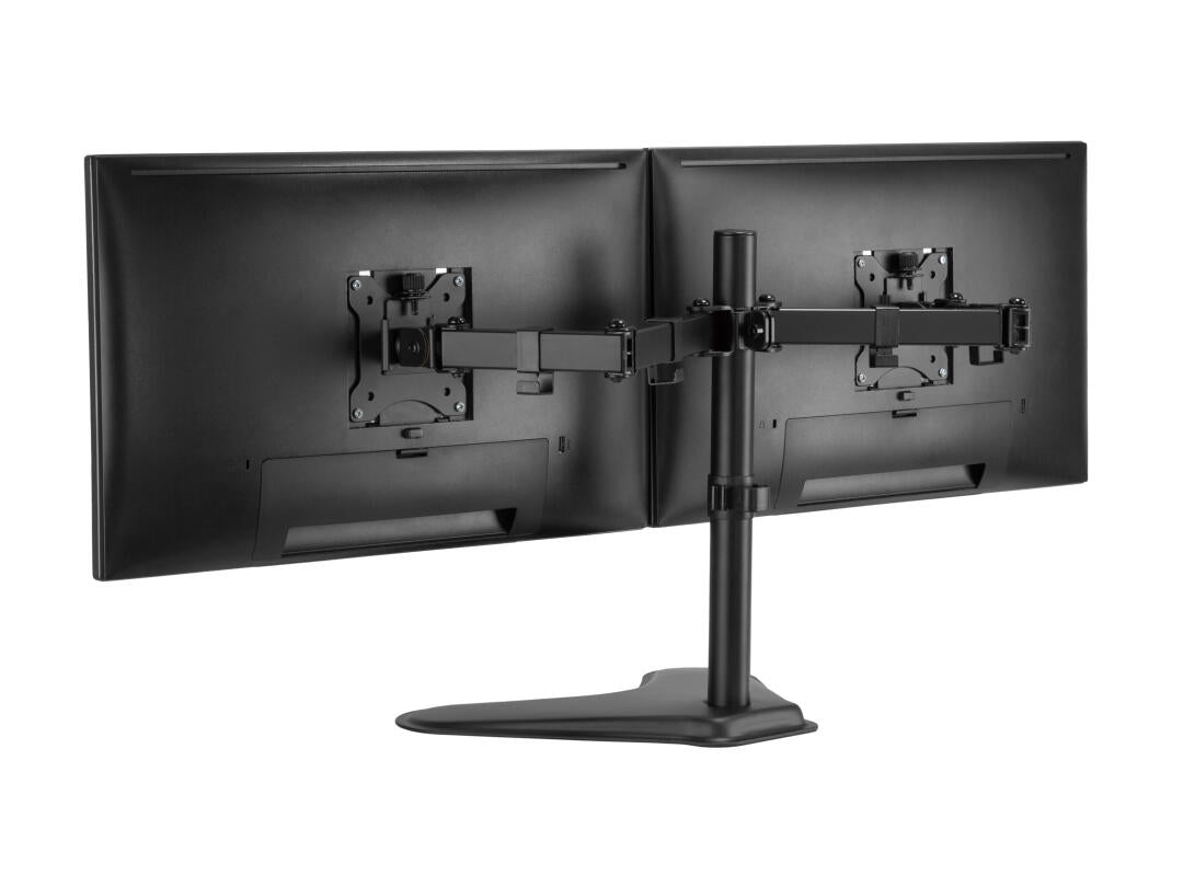 EQUIP - Suporte de Mesa 2x Monitores 650123