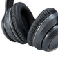 Headset | CONCEPTRONIC | Bluetooth com Cancelamento Ativo | Preto