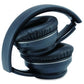 Headset | CONCEPTRONIC | Bluetooth com Cancelamento Ativo | Preto