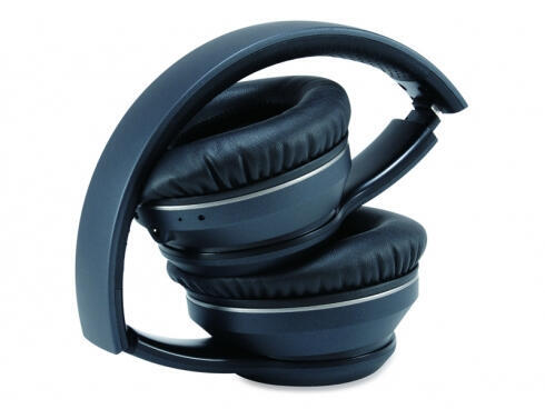 Headset | CONCEPTRONIC | Bluetooth com Cancelamento Ativo | Preto