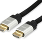 HDMI 2.1 Ultra High Speed Cable, 3M, Black, 8K/60HZ