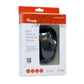 Mini Optical Wireless Mouse, Black