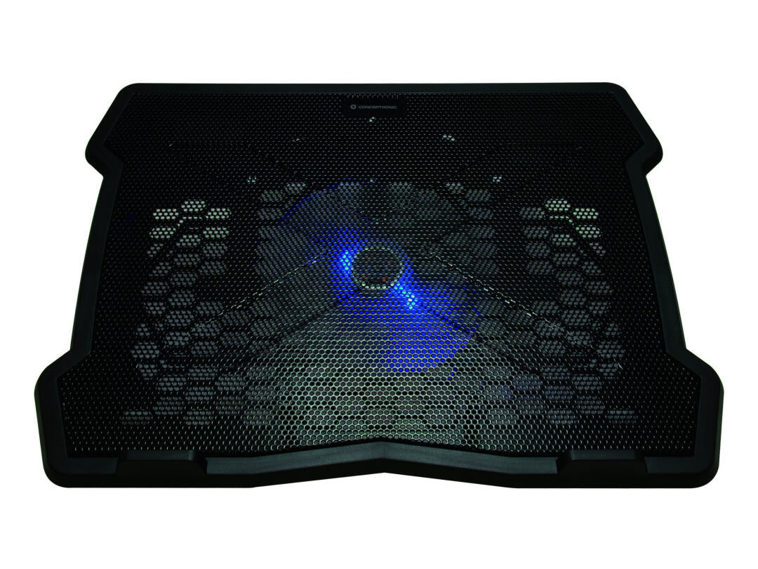 THANA 1-Fan Laptop Cooling Pad - THANA05B