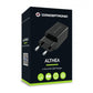 Carregador USB | ALTHEA | ALTHEA06B | 2-Portas | 12W