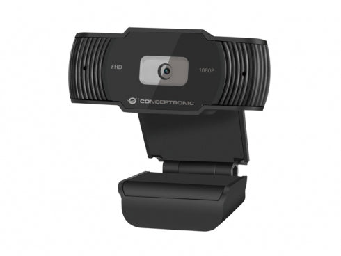 AMDIS 1080P Full HD Webcam with Microphone - preÃ§o vÃ¡lido atÃ© nova comunicaÃ§Ã£o