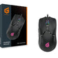 6D Gaming USB Mouse, 7200 DPI