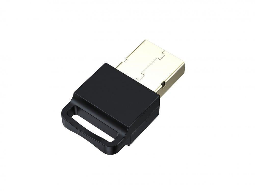 Adaptador USB Bluetooth | ABBY | ABBY06B | 5.0 | Compacto e Rápido