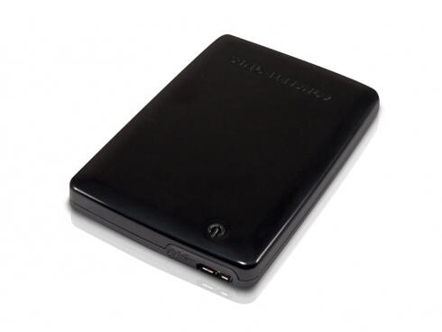 Caixa para Disco Duro | CHD2MUSB3B | 2.5" | Mini USB 3.0