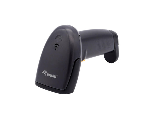 EQUIP USB 1D BARCODE SCANNER WITH STAND