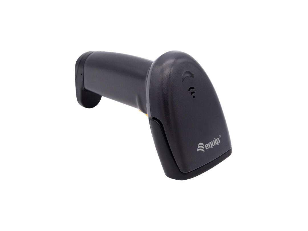 EQUIP USB 1D BARCODE SCANNER WITH STAND