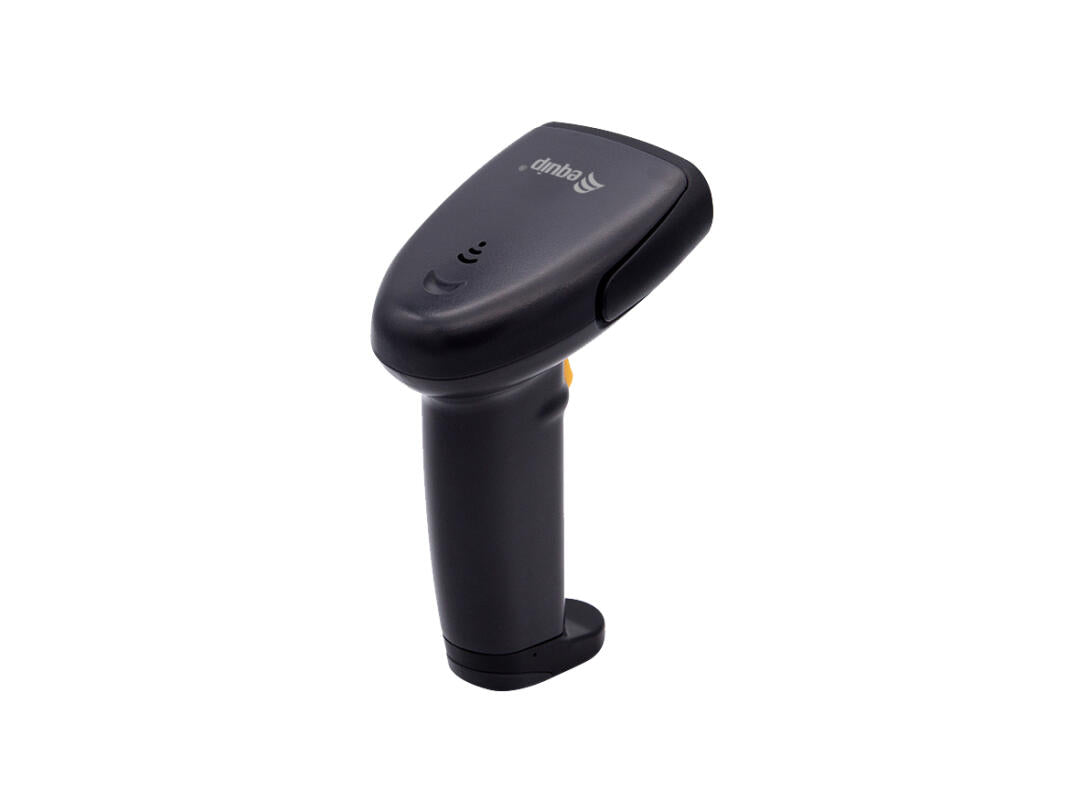 EQUIP USB 1D BARCODE SCANNER WITH STAND