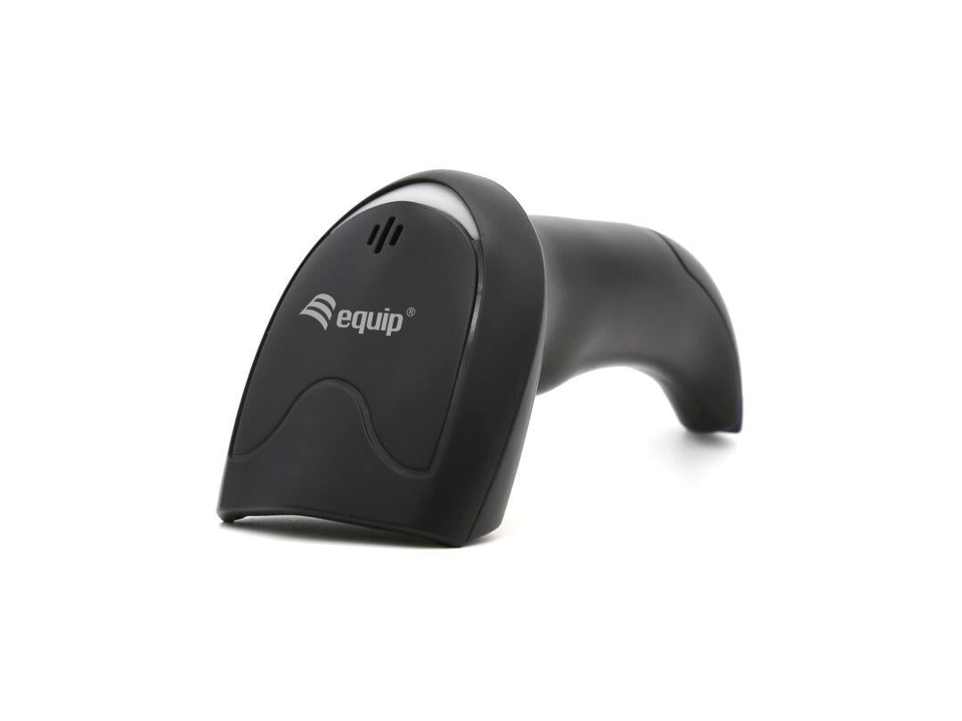 EQUIP USB 2D BARCODE SCANNER WITH STAND