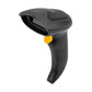 EQUIP USB 1D LASER BARCODE SCANNER WITH STAND