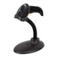 EQUIP USB 1D LASER BARCODE SCANNER WITH STAND