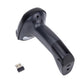 EQUIP WIRELESS 1D LASER BARCODE SCANNER WITH STAND