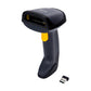 EQUIP WIRELESS 1D LASER BARCODE SCANNER WITH STAND