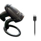 EQUIP WIRELESS 1D LASER BARCODE SCANNER WITH STAND