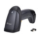 EQUIP WIRELESS 1D LASER BARCODE SCANNER WITH STAND