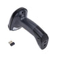 EQUIP WIRELESS 2D BARCODE SCANNER WITH STAND