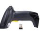 EQUIP WIRELESS 2D BARCODE SCANNER WITH STAND