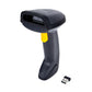 EQUIP WIRELESS 2D BARCODE SCANNER WITH STAND