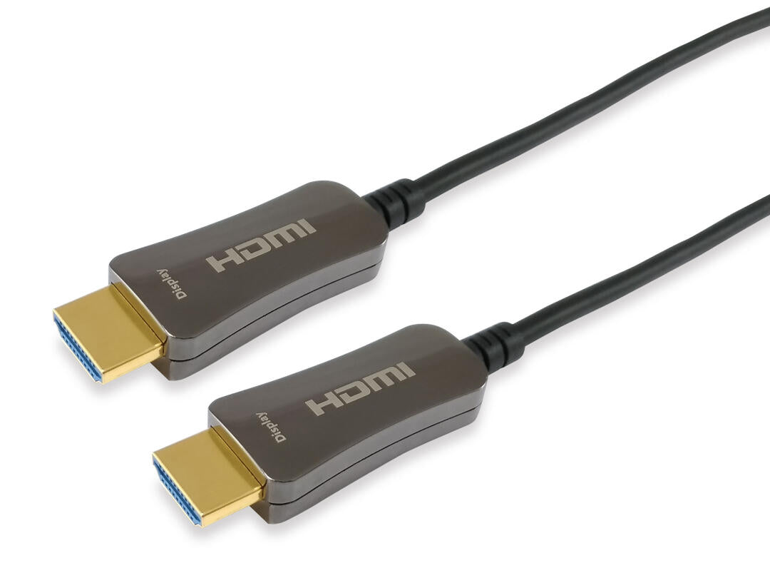 HDMI 2.0 Active Optical Cable AM/AM, 30m