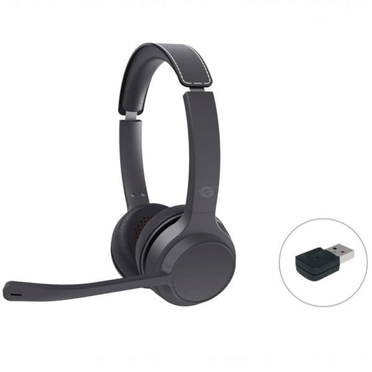 Headset | Conceptronic | Polona | Bluetooth 5.3 | Jack 3.5"