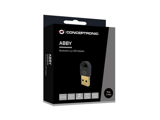 ABBY16B Bluetooth 5.3 USB Adapter