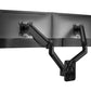 EQUIP ERGO SUPORTE PAREDE 2 MONITORES 17">32" 2 BRAÃ‡OS 650138