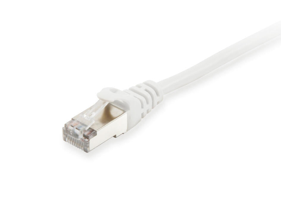 Cabo de Rede | Generic | CAT6 | 15M | Branco