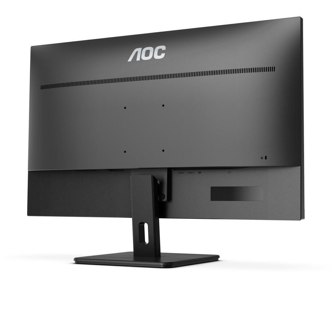 Monitor AOC 31.5" U32E2N VA 4K 60Hz 4ms Adaptive Sync Low B