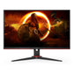 AOC MONITOR IPS 24" FHD 1MS FREESYNC 165HZ VGA HDMI DP COLUNAS 24G2SPAE/BK