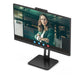 Monitor LED | AOC | Pro-line 24P3CW | 24" | Full HD, Webcam, USB-C