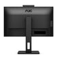 Monitor LED | AOC | Pro-line 24P3CW | 24" | Full HD, Webcam, USB-C