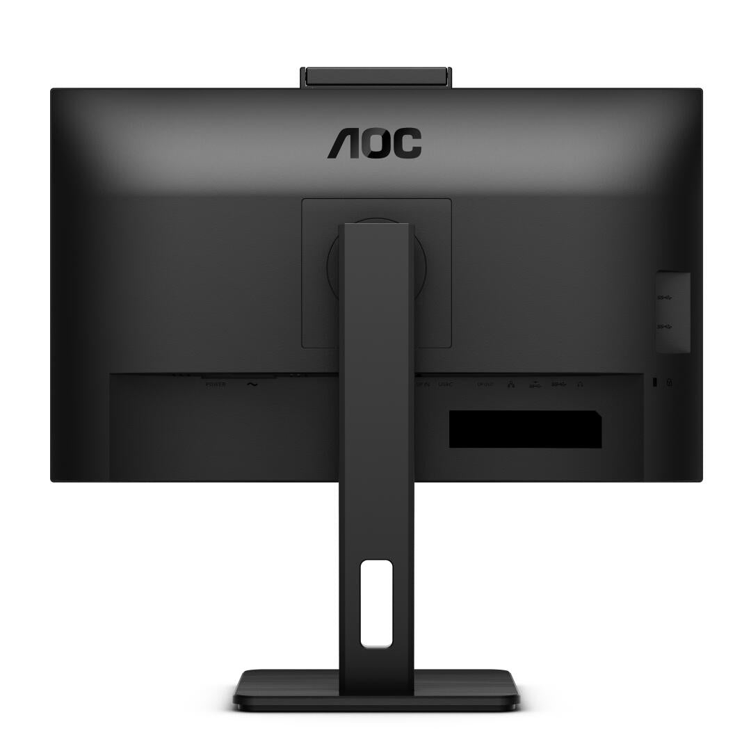 Monitor LED | AOC | Pro-line 24P3CW | 24" | Full HD, Webcam, USB-C