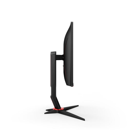 Monitor AOC Gaming 23.8" Q24G2A IPS QHD 165Hz 1ms FreeSync