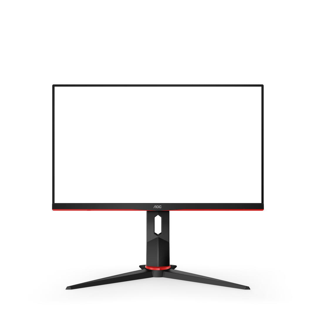 Monitor Gaming | Dell | S2417DG | 23.8" QHD 165Hz 16:9