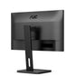 Monitor AOC 24E3QAF | VA 24" (23.6") | 16:9 FHD | HDMI DP HAS