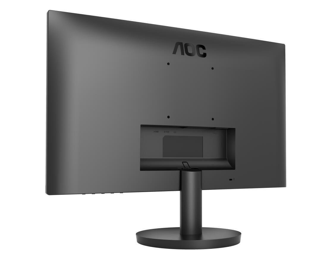 Monitor AOC 24"24B3HMA2 VA FHD 100Hz 1ms