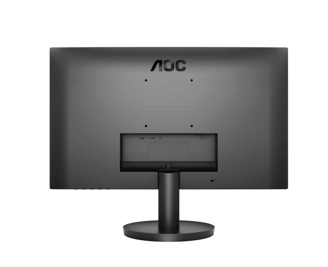 Monitor AOC 24"24B3HMA2 VA FHD 100Hz 1ms