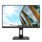 Monitor LED | AOC | 24P2Q | 24" Full HD | Preto