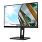 Monitor LED | AOC | 24P2Q | 24" Full HD | Preto